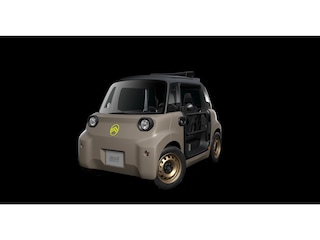 Citroën Ami Buggy NU TE BESTELLEN IN AMSTERDAM NOORD!