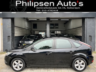 Ford Focus 1.6 Comfort