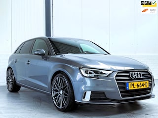 Audi A3 Sportback 1.0 TFSI Sport Lease Edition Org NL