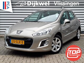Peugeot 308 1.6 VTi 120 Active Clima/Cruise/LMV