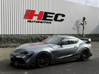 Toyota Supra 3.0 Legend