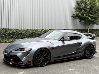Toyota Supra 3.0 Legend