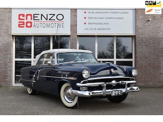 Ford Sunliner CRESLINE |Nieuwstaat| 50 anniversary|1953