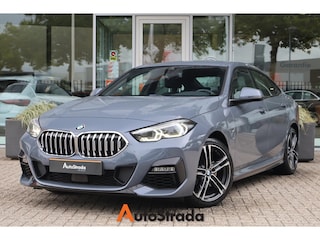 BMW 2-serie (f44) 218i M-Sport 140pk | Harman/Kardon | Sensoren | ACC | Carplay | Climate