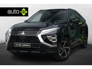 Mitsubishi Eclipse Cross 2.4 PHEV Prestige