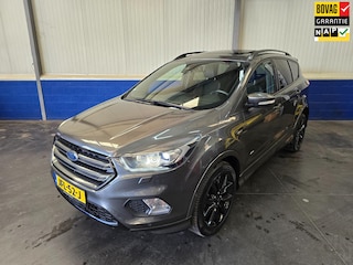Ford Kuga 1.5 EcoBoost ST Line