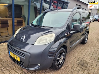 Citroën Nemo 1.4i Multispace APK 07-2026