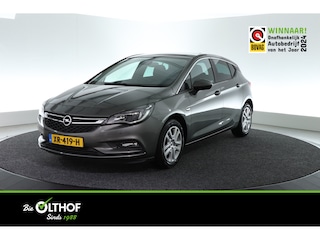 Opel Astra 1.0 Online Edition | TREKHAAK | CARPLAY |