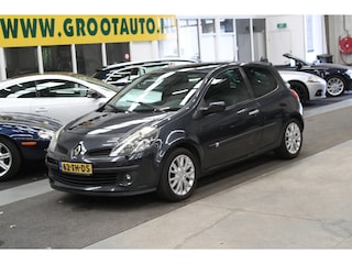Renault Clio 1.6-16V Initiale Panoramadak, Airco, Cruise Control, Stuurbekrachtiging