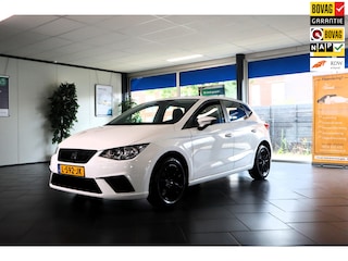 Seat Ibiza 1.0 TSI Style