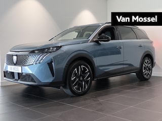Peugeot 5008 Hybrid Allure AUTOMAAT - CAMERA - STOELVERWARMING