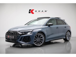 Audi A3 Sportback 2.5 TFSI quattro |Pano|HUD|Adaptive|B&O|