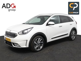 Kia Niro 1.6 GDi Hybrid ExecutiveLine Hybrid | 105 pk | Automaat | All in prijs + BOVAG Garantie |