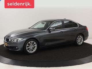 BMW 330e Executive | Origineel NL | Leder | Stoelverwarming | Keyless | Full LED | Navigatie | Parkeerhulp | Climate control | PHEV | Plug In