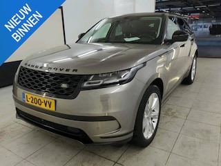 Land Rover Range Rover Velar 2.0 P400e SE I SCHUIF/KANTELDAK I 360 CAMERA I ADAPTIVE CRUISE CONTROL