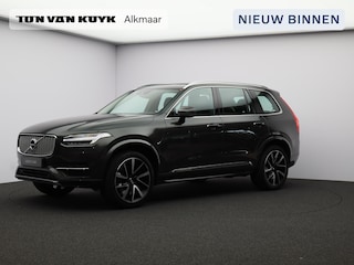 Volvo XC90 T8 Twin Engine AWD Inscription / Trekhaak / Stoelmassage / Stoelventilatie / Stoel + Stuurwielverwarming / Pano. dak / BLIS /