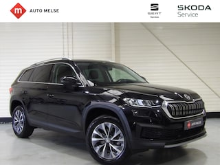 Skoda Kodiaq 1.5 TSI Greentech ACT 150pk DSG-7 Style