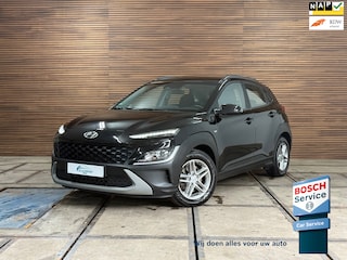 Hyundai Kona 1.0 T-GDI Comfort Smart | Carplay | Camera | Stoelverwarming | LED