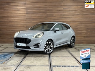 Ford Puma 1.0 EcoBoost Hybrid ST-Line | Winterpakket | LED | Cruise | Navi | PDC