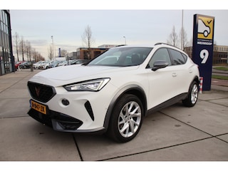 Cupra Formentor 1.5 TSI DSG Business ed. Camera, Carplay, Stoel/stuur vw, vol optie Zomer aanbieding!