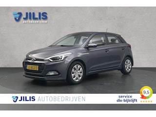 Hyundai i20 1.0 T-GDI Comfort | Camera | Cruise control | Parkeersensoren | Airco