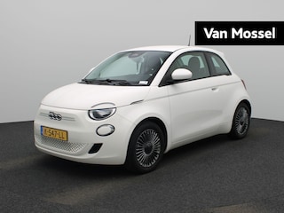 Fiat 500 Business Launch Edition 42 kWh | Automatische Airconditing | Lichtmetalen Velgen |