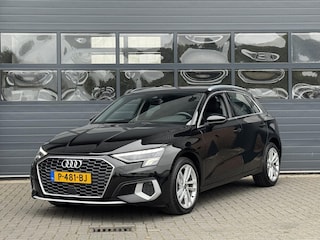Audi A3 SPORTBACK 30 TFSI ADVANCED EDITION I AUTOMAAT I APPLE CARPLAY I CRUISE CONTROL I CLIMATE CONTROL