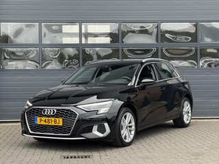Audi A3 SPORTBACK 30 TFSI ADVANCED EDITION I AUTOMAAT I APPLE CARPLAY I CRUISE CONTROL I CLIMATE CONTROL