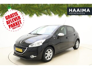 Peugeot 208 1.2 VTi Style 82 Pk | Navigatie | Cruise Control | Airco | Electrische Ramen Voor