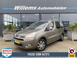 Citroën Berlingo 1.6 VTi Tendance Rolstoel aangepaste auto 3+1