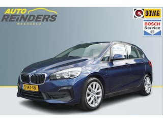 BMW 2-serie Tourer 225xe iPerformance PHEV - Plugin Hybrid + Navi/ Trekhaak/ Cruise/ Garantie!