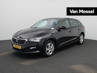 Skoda Scala 1.0 TSI Ambition