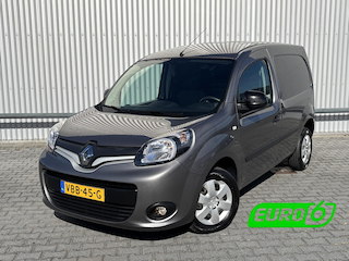 Renault Kangoo 1.5 dCi 90 Energy Luxe*A/C*CRUISE*HAAK*CAM*