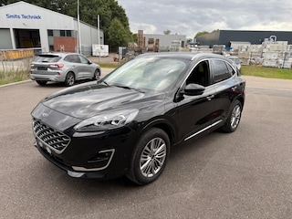 Ford Kuga 2.5 PHEV 225pk Vignale Trekhaak, Navi, B&O, HUD, BLIS, Winter pack etc. etc.