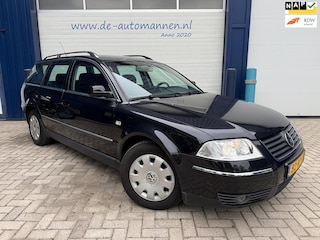 Volkswagen Passat Variant 2.0-20V Arctic / AIRCO-ECC / CRUISE / TREKHAAK / APK 09-26