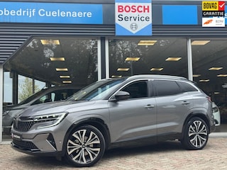 Renault Austral 1.2 E-Tech full hybrid 200 iconic Pano / Harman/Kardon Sound / 360 camera / Massage / Elektr verst. voorstoel