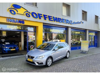 Seat Leon Sportstourer 1.5 TSI ST Style Ultimate edition EXPORT PRIJS EXPORT PRIJS 9648.-€ ex BTW en BPM