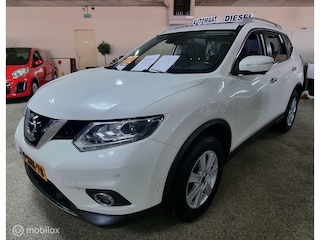 Nissan X-Trail 1.6 dCi Business Zeer weinig originele KM