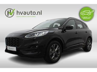 Ford Kuga 2.5 PHEV 225PK ST-LINE X AUT. | Driver Assistance Pakket | Winterpakket | B & O