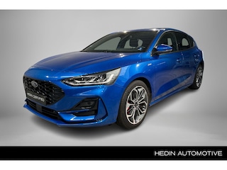 Ford Focus 1.0 EcoBoost Hybrid 155pk Automaat ST-Line X | Driver Assistance Pack | Winterpack | 18 inch lichtmetalen velgen |
