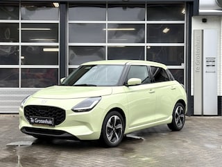 Suzuki Swift 1.2 Style AUTOMAAT Hybrid Lemon