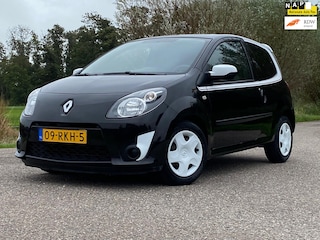 Renault Twingo 1.2-16V Collection 3DRS NAP AIRCO 75PK GOED ONDERHOUDEN