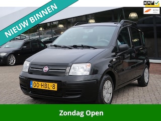 Fiat Panda 1.2 Edizione Cool AIRCO_NL-AUTO_NAP.