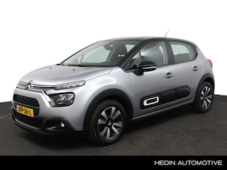 Citroën C3 1.2 82PK Shine | Navigatie | Climate Controle | Cruise Controle | PDC V+A |