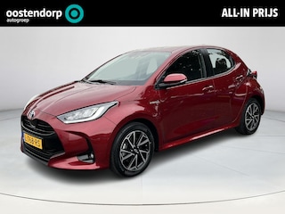 Toyota Yaris 1.5 Hybrid Dynamic | Dealer onderhouden | Carplay | Android Auto