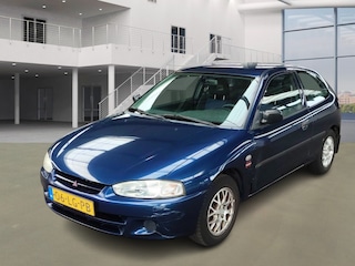 Mitsubishi Colt 1.3 Xplod/VELGEN