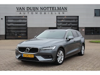 Volvo V60 2.0 B3 Business Pro / Carplay / Camera / N.A.P.