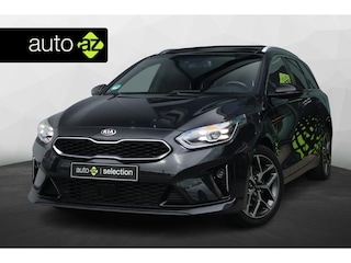 Kia Ceed Sportswagon 1.4 T-GDI GT-Line / Panorama / Trekhaak