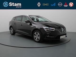 Renault Mégane Estate 160pk Plug-In Hybrid Techno Automaat Camera | Adapt. Cruise | Navi | Parkeersens. v+a | Stoel-/stuurverw.