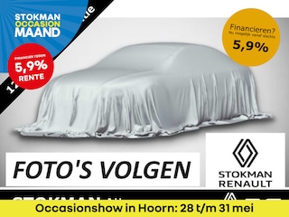 Renault Symbioz 1.6 E-Tech full hybrid 145 esprit Alpine | elektrische achterklep | elektrische stoelverstelling | Stoelverwarming |  | incl. Bovag rijklaarpakket met 12 maanden garantie |